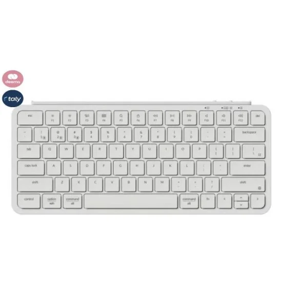 Keychron B1 Pro Ultra-Slim Wireless Gaming Keyboard